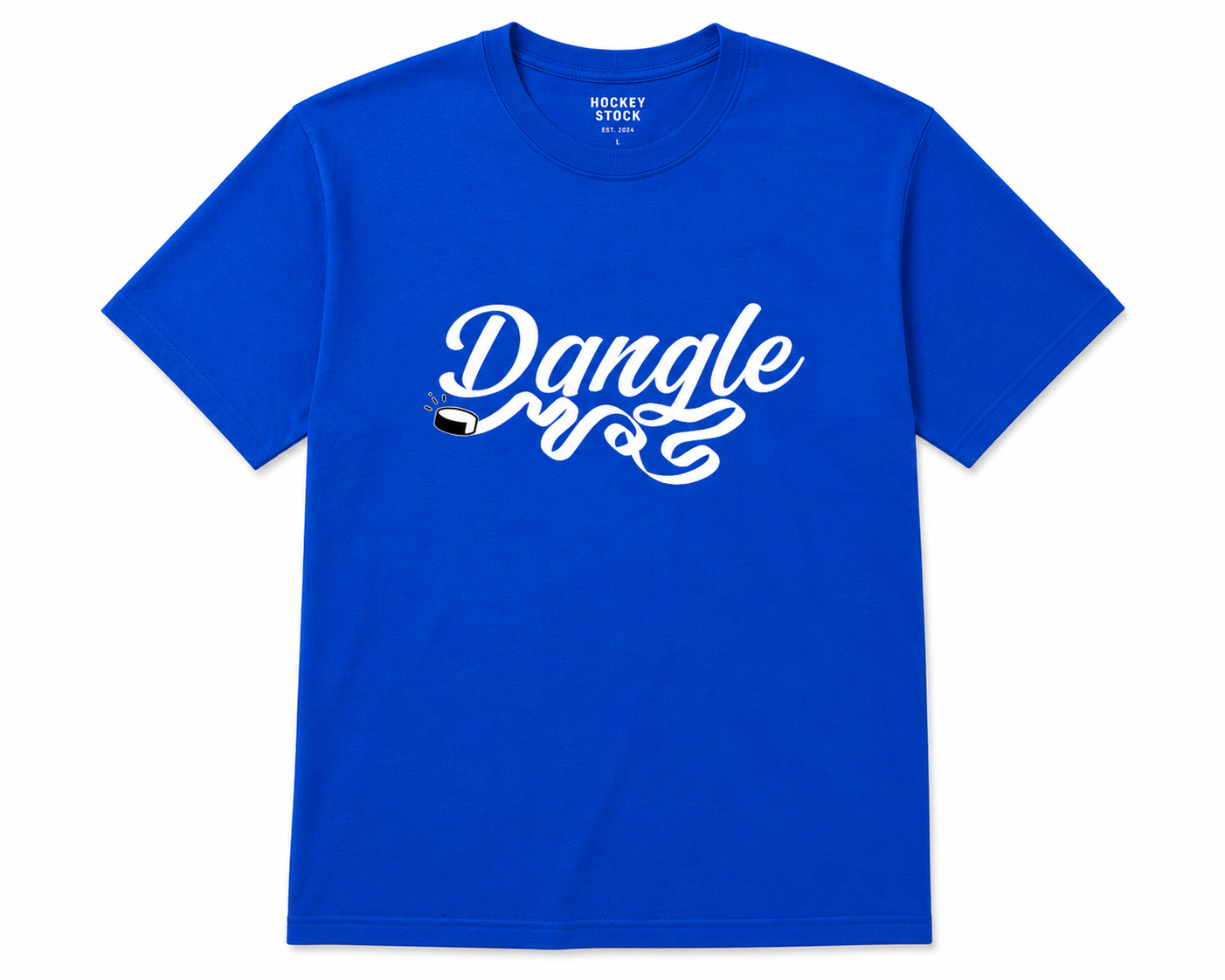 HS-002 Dangle garment-only image