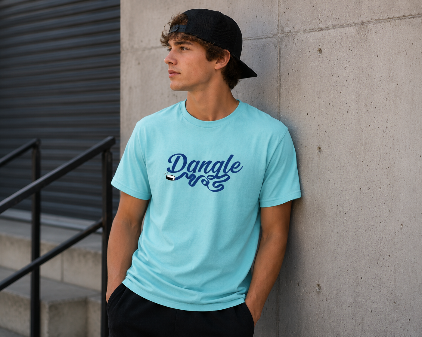 HS-002 lifestyle photograph 4